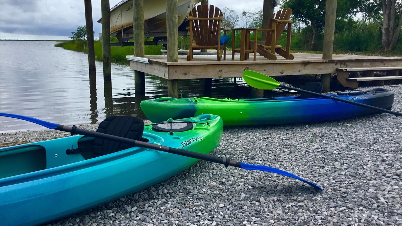 Photo of Others in Lake Catherine