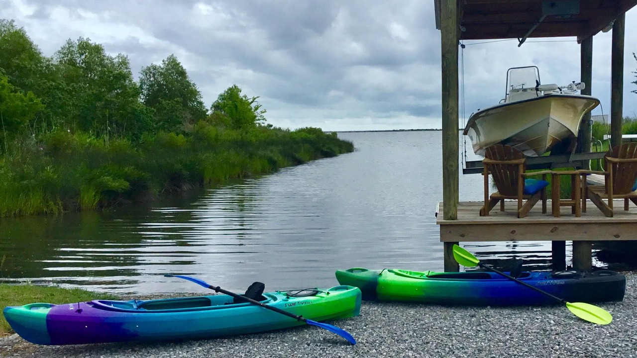 Photo of Outdoor in Lake Catherine