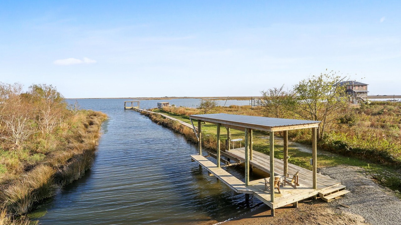 Photo of Others in Lake Catherine