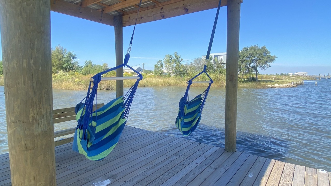 Photo of Outdoor in Lake Catherine