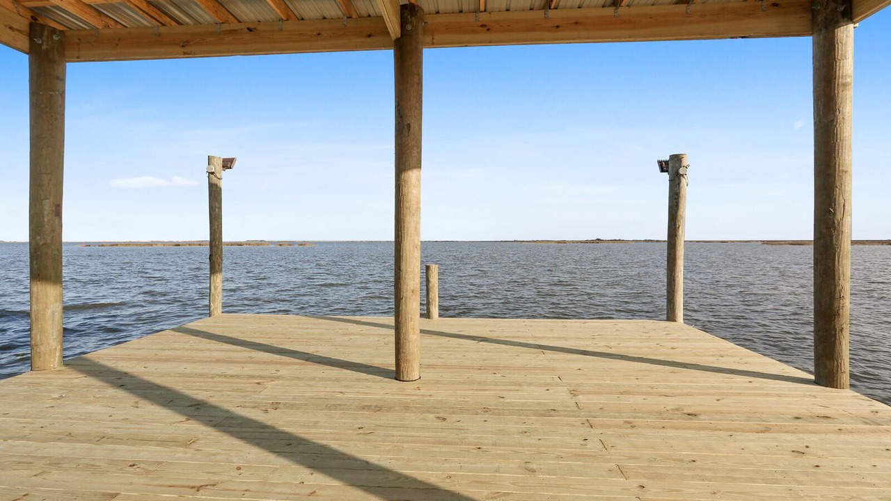 Photo of Outdoor in Lake Catherine