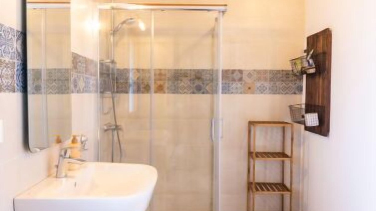 Photo of Bathroom in Cividale del Friuli