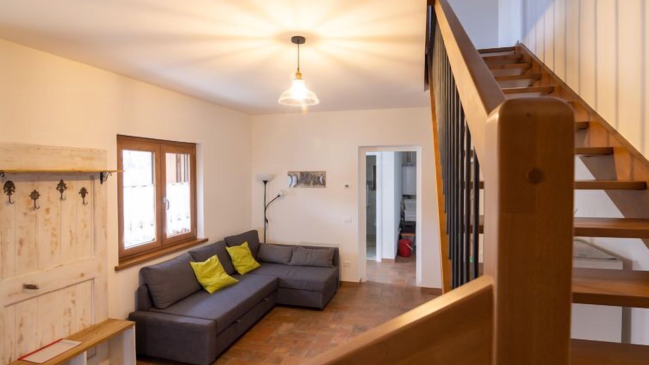 Photo of Livingroom in Cividale del Friuli