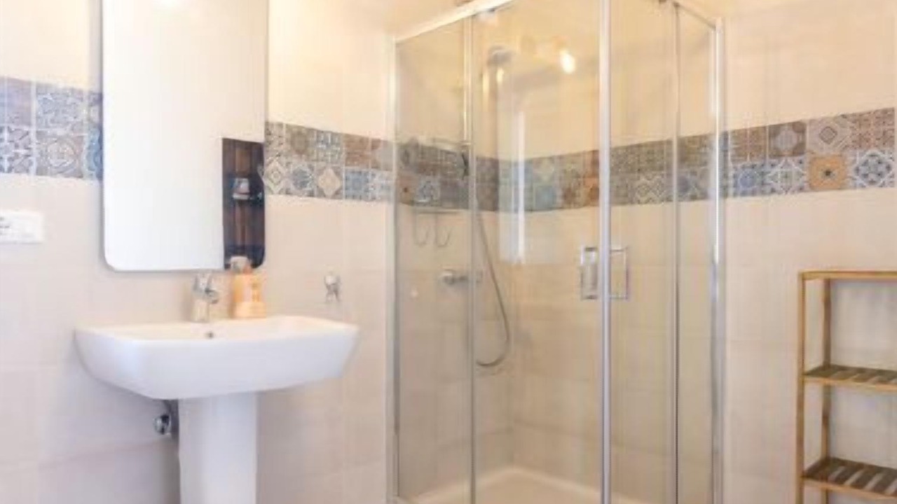 Photo of Bathroom in Cividale del Friuli