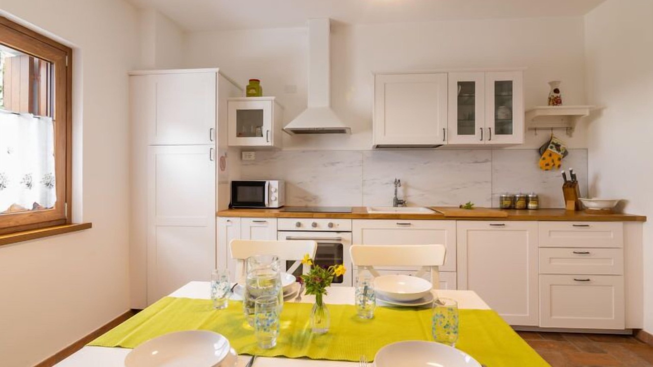 Photo of Bedroom in Cividale del Friuli