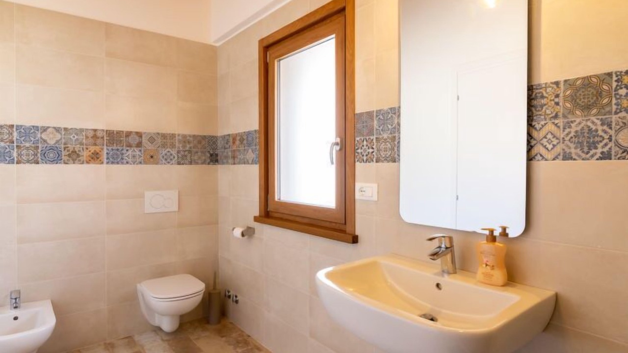Photo of Bathroom in Cividale del Friuli