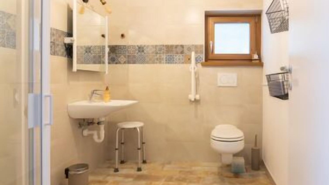 Photo of Bathroom in Cividale del Friuli