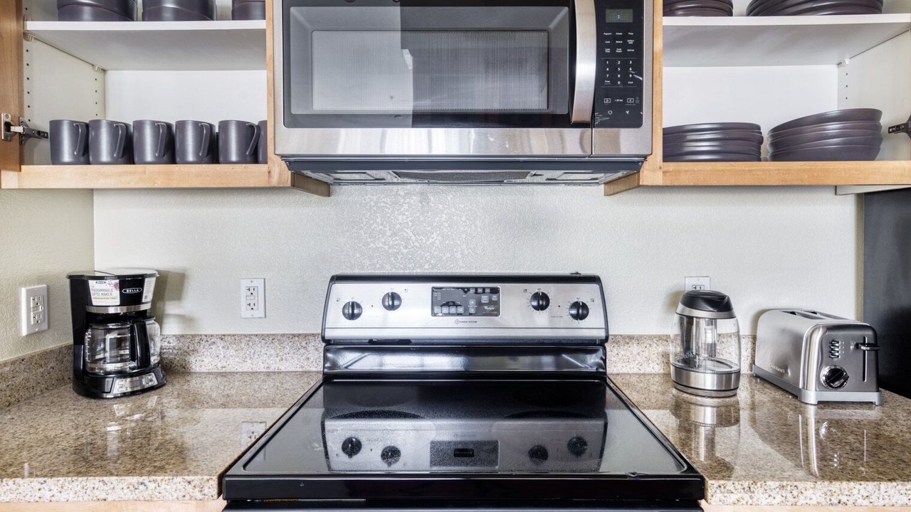 Photo of Kitchen in San Bruno