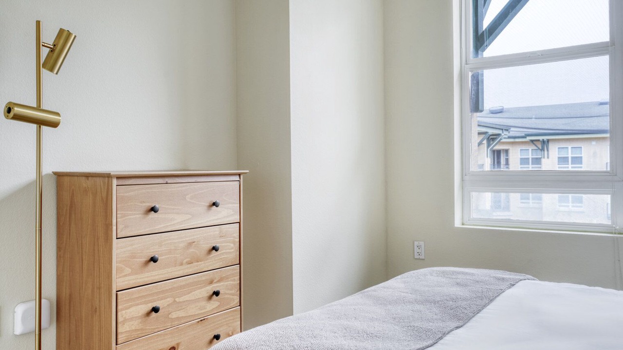 Photo of Bedroom in San Bruno
