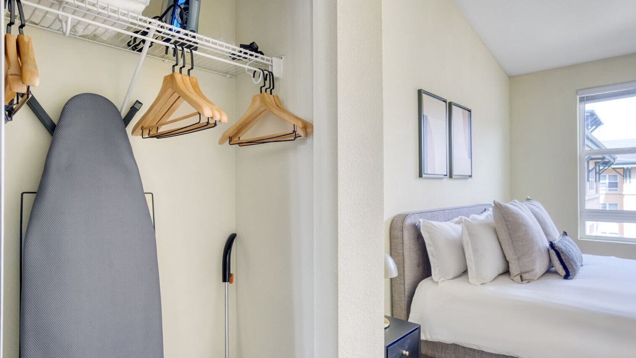 Photo of Bedroom in San Bruno