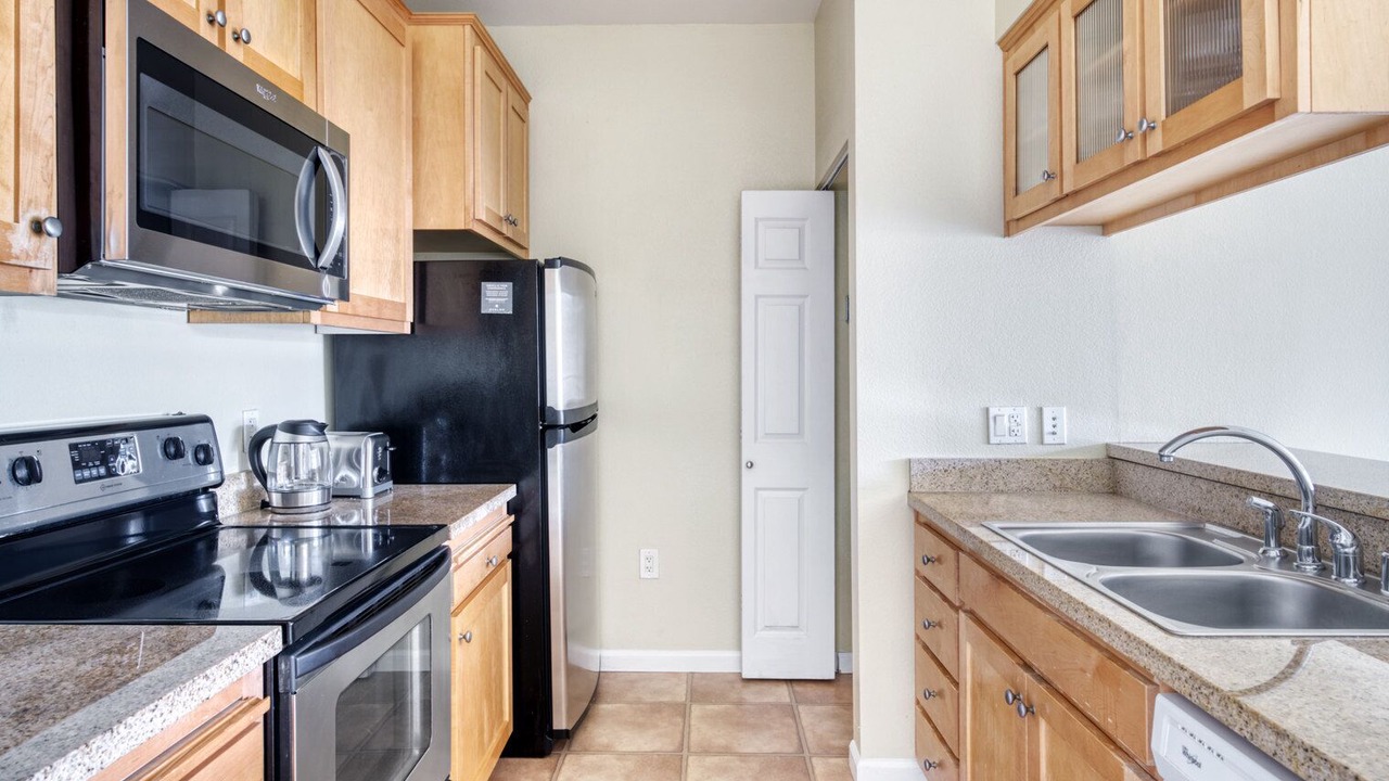 Photo of Kitchen in San Bruno