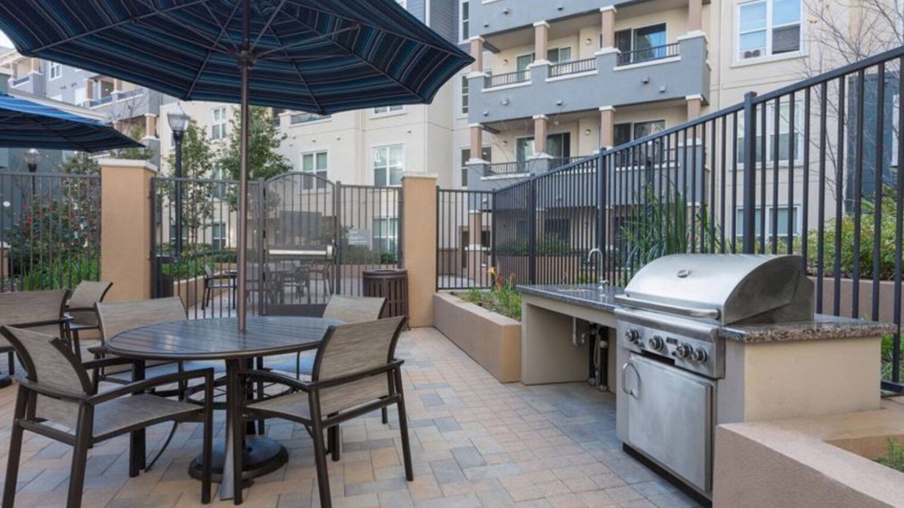 Photo of Outdoor in San Bruno