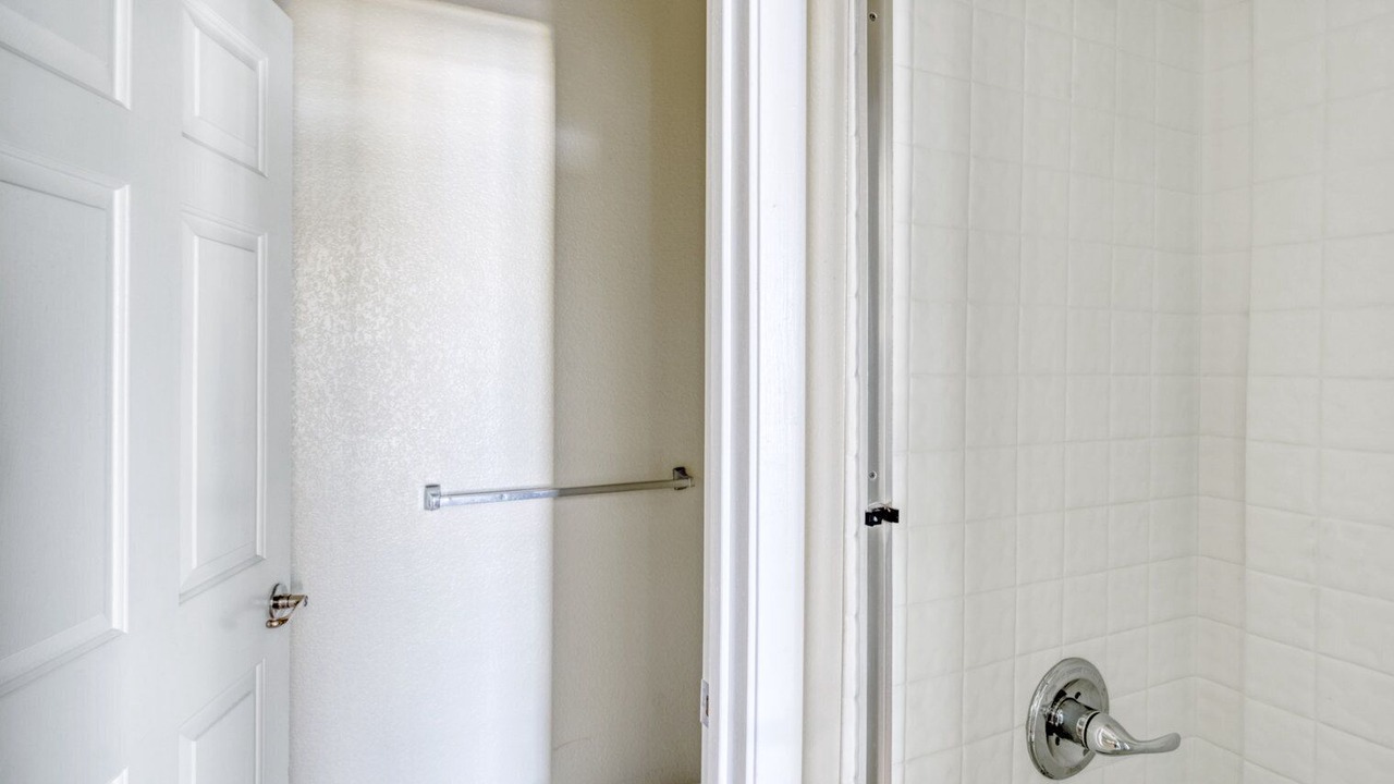 Photo of Bathroom in San Bruno
