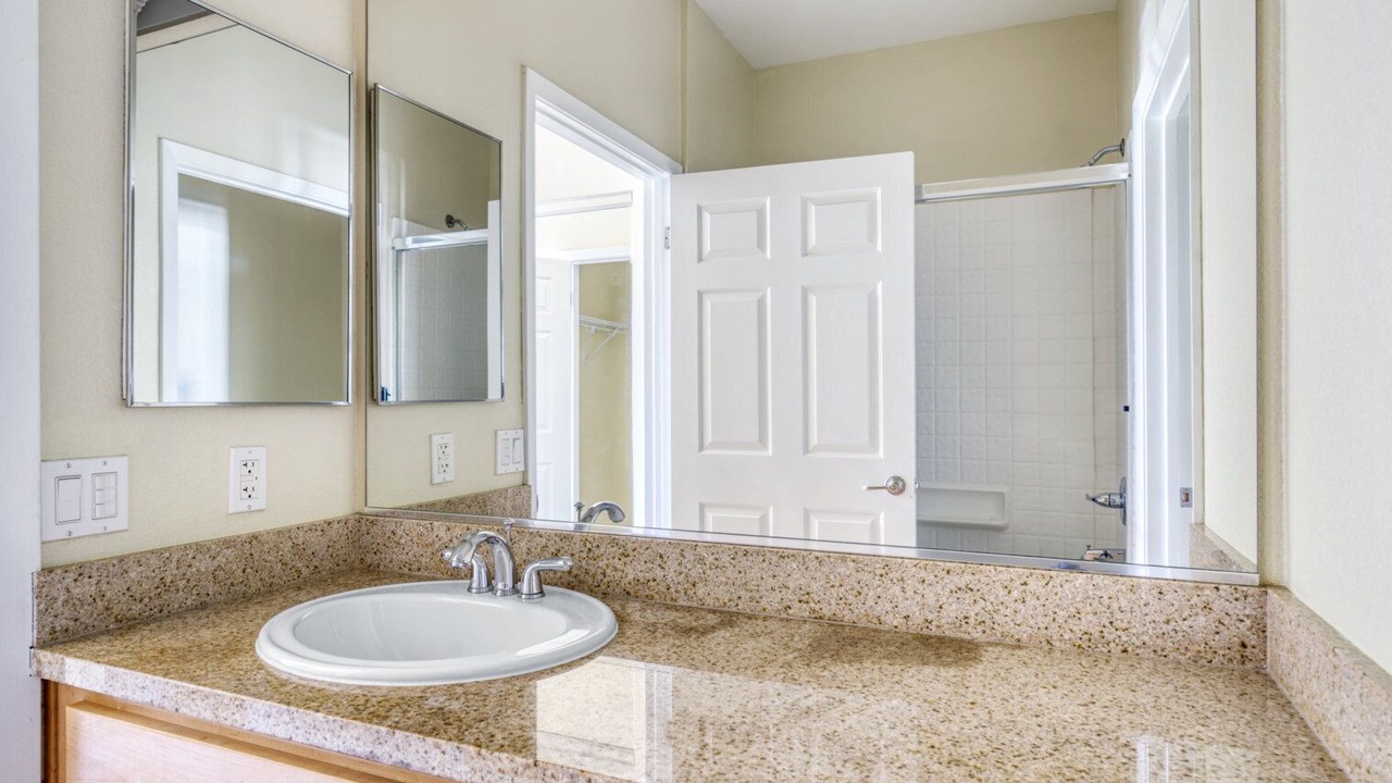 Photo of Bathroom in San Bruno