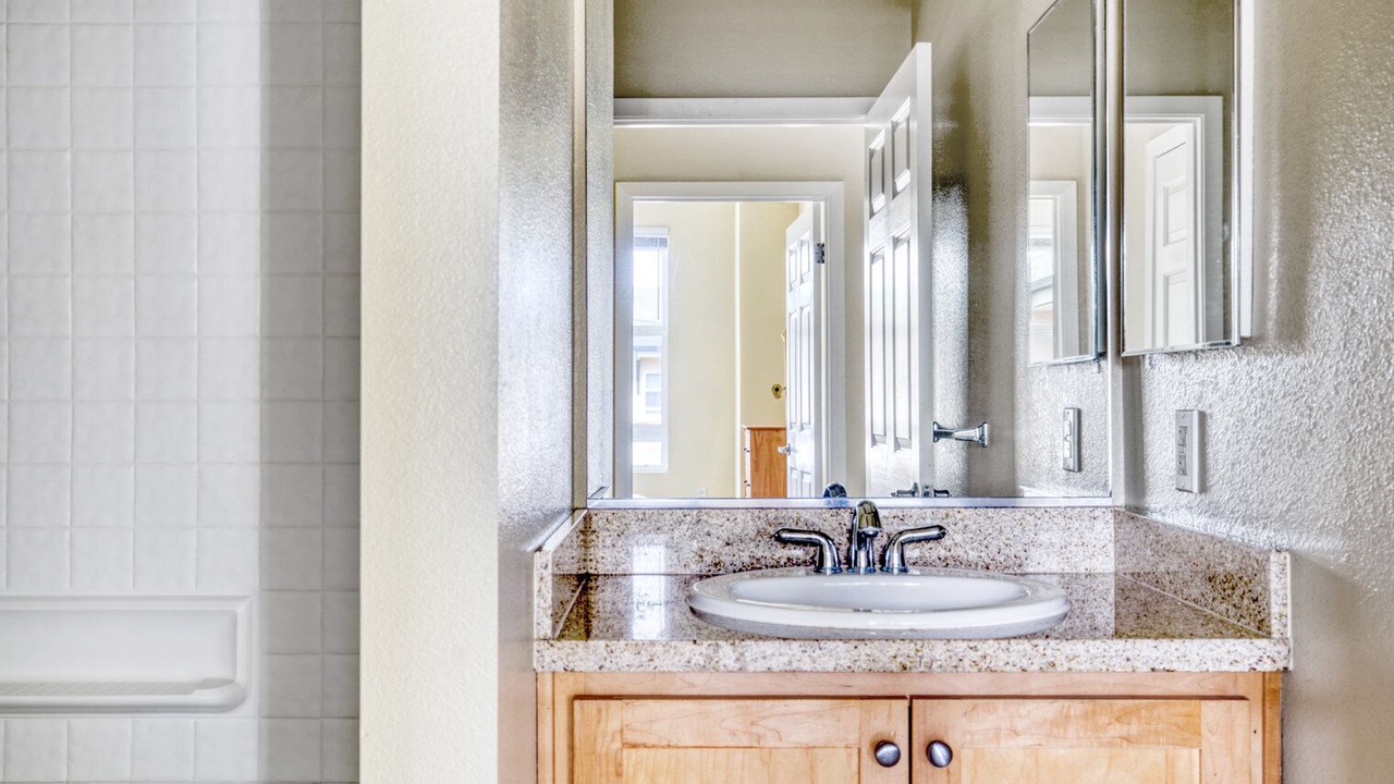 Photo of Bathroom in San Bruno