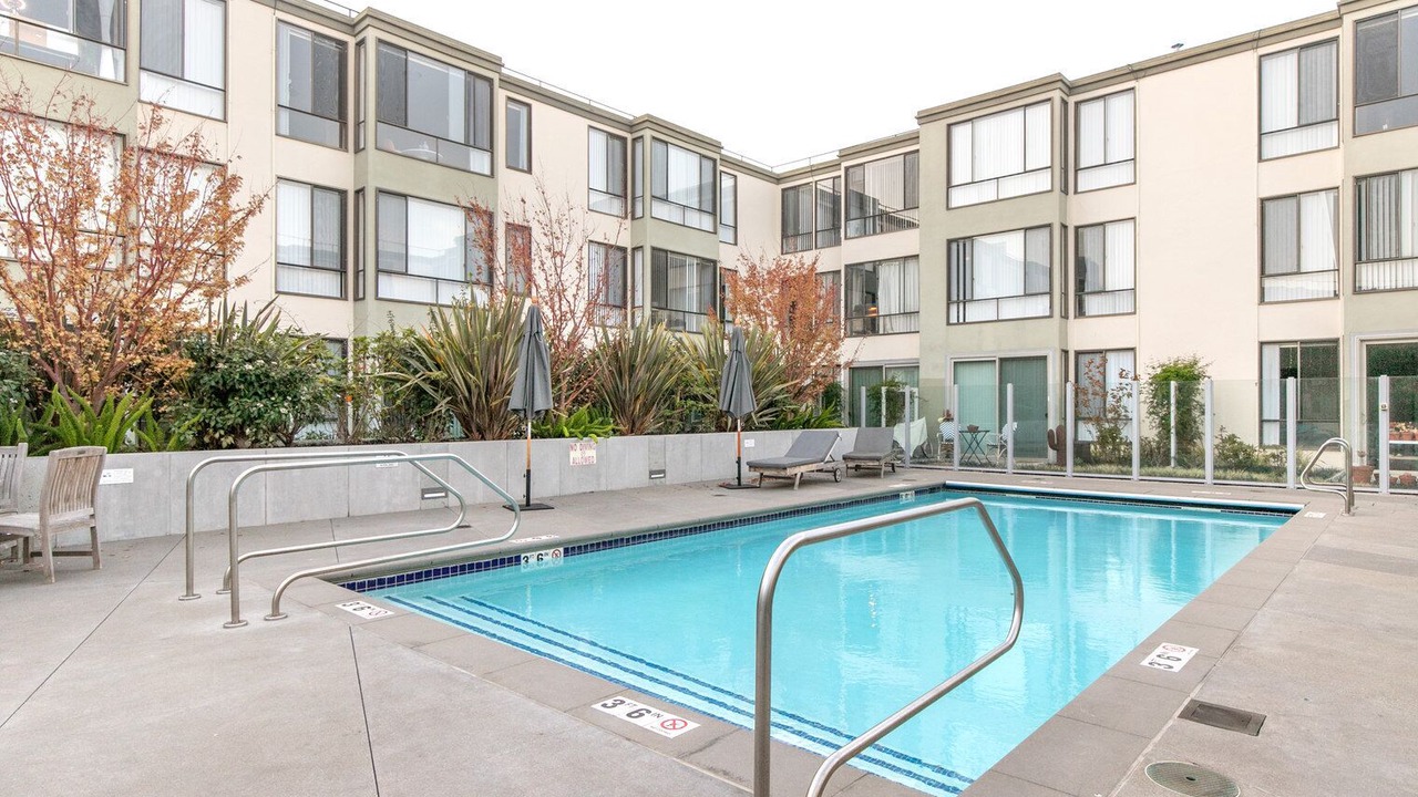 Photo of Outdoor in North Beach