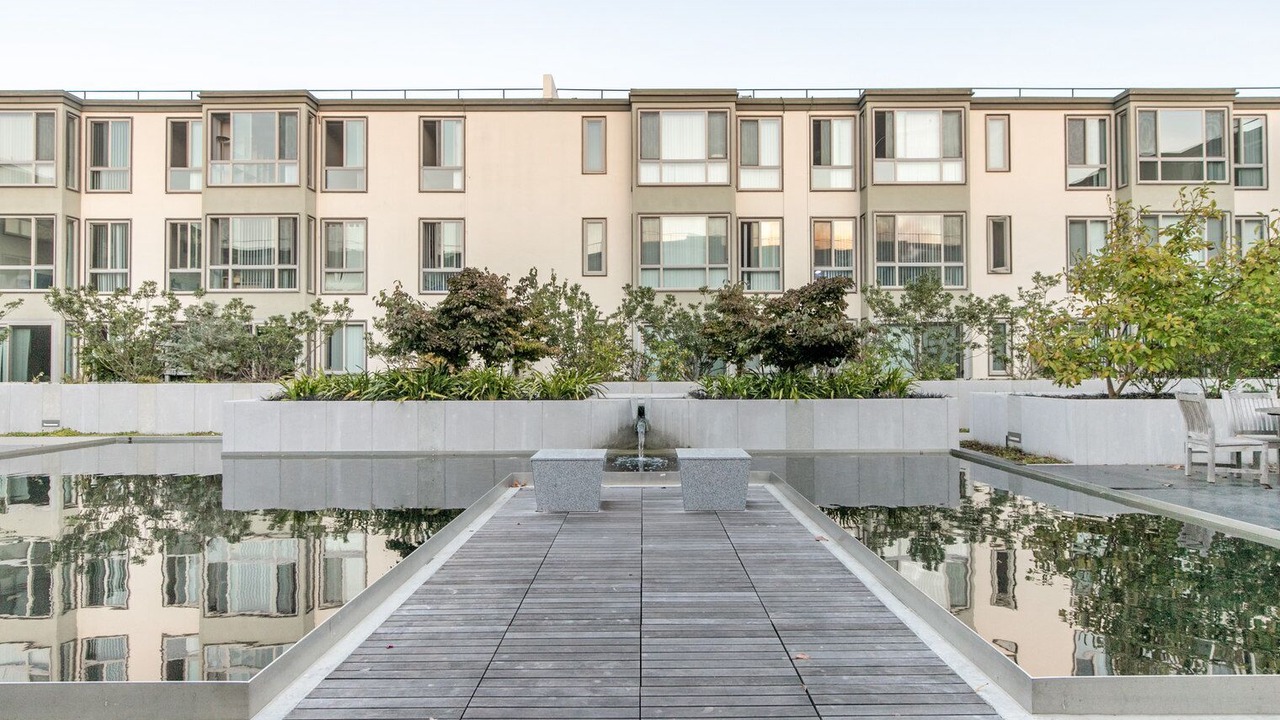 Photo of Outdoor in North Beach