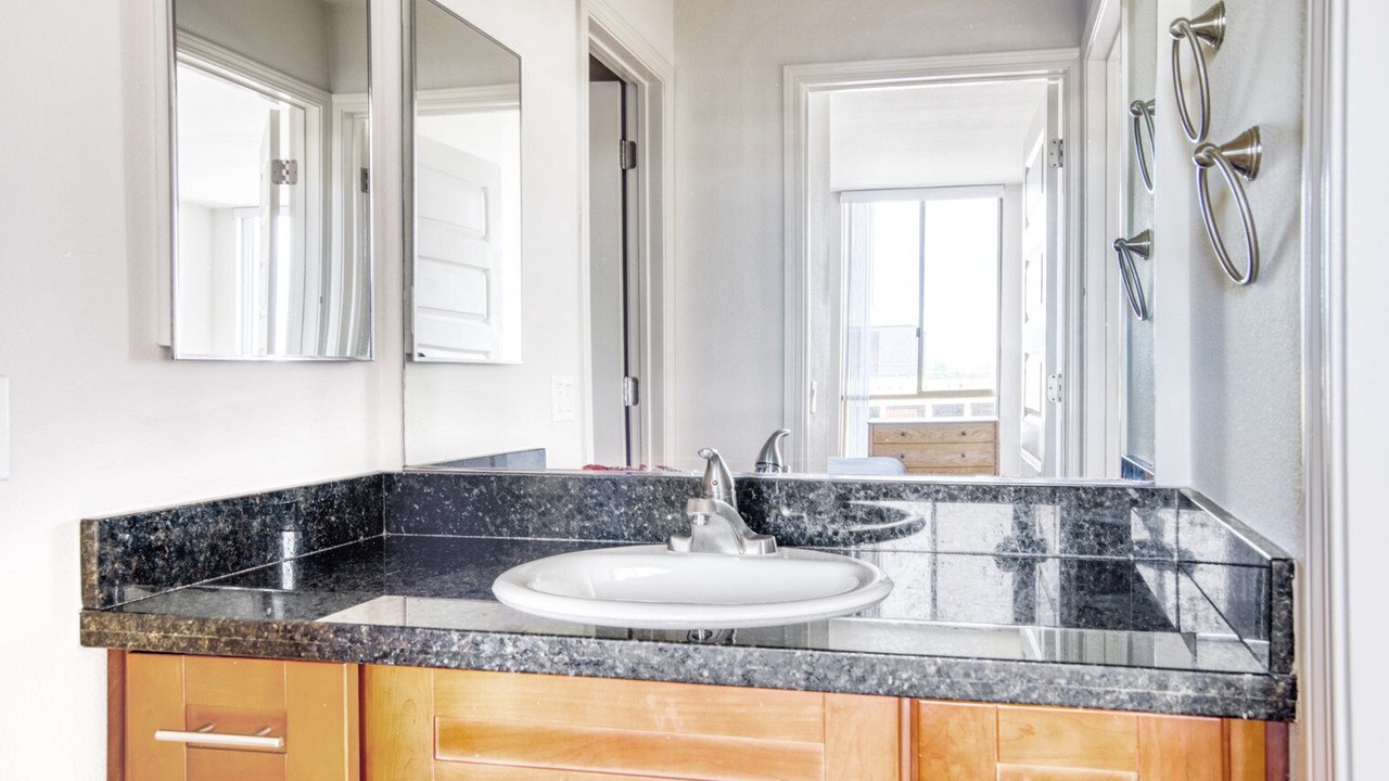 Photo of Bathroom in North Beach