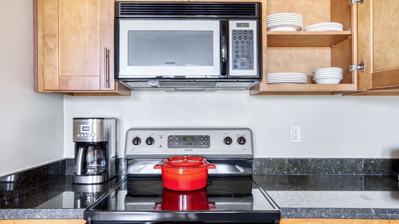 Photo of Kitchen in North Beach
