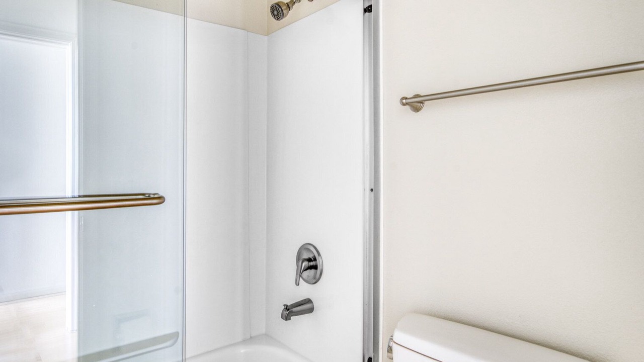 Photo of Bathroom in North Beach