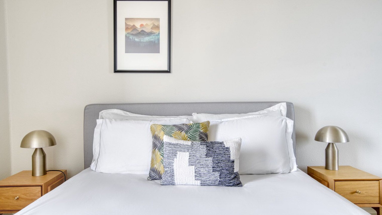 Photo of Bedroom in North Beach