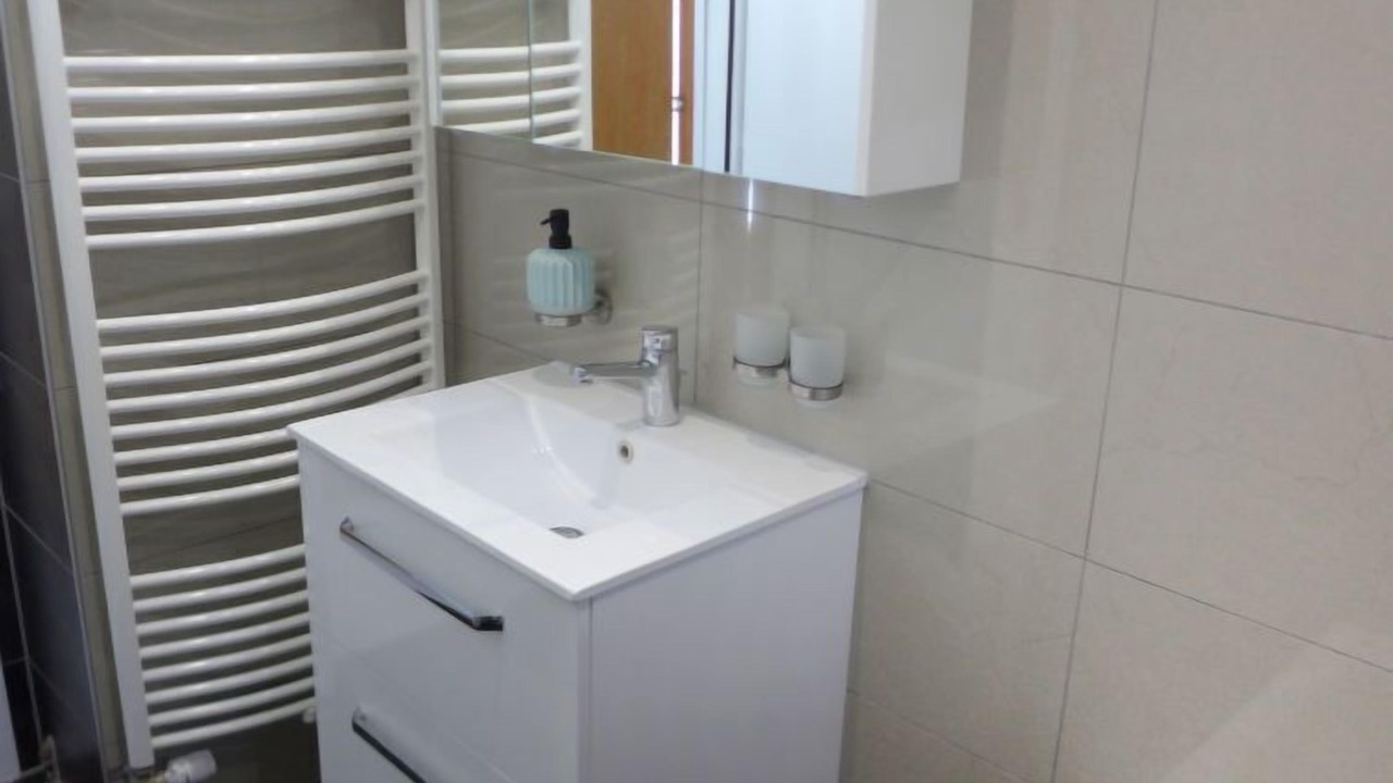 Photo of Bathroom in Tramelan
