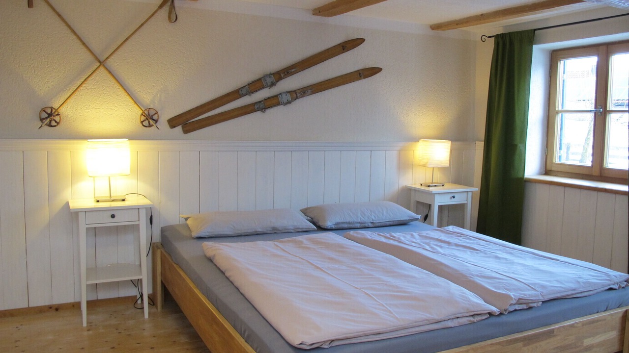 Photo of Bedroom in Heitlern