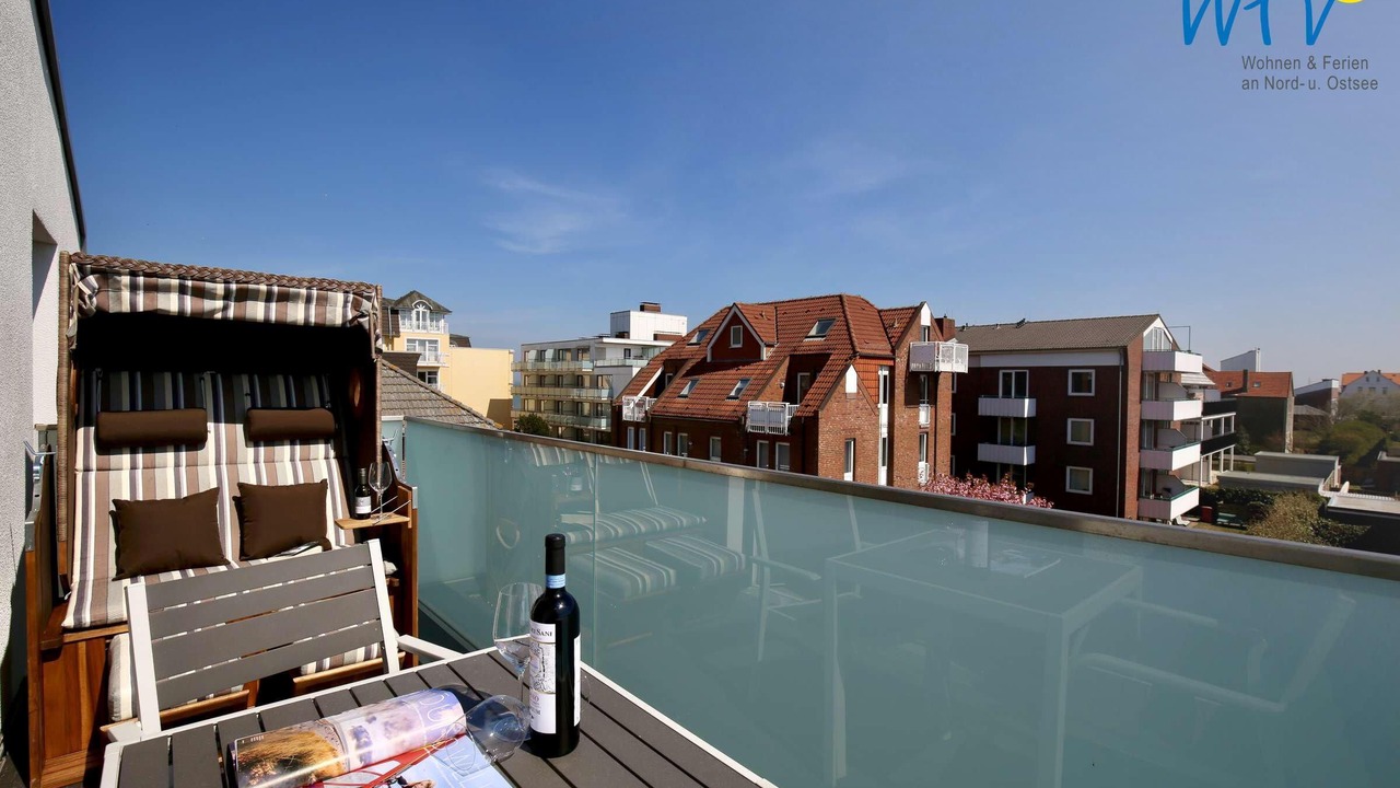 Photo of Outdoor in Wangerooge