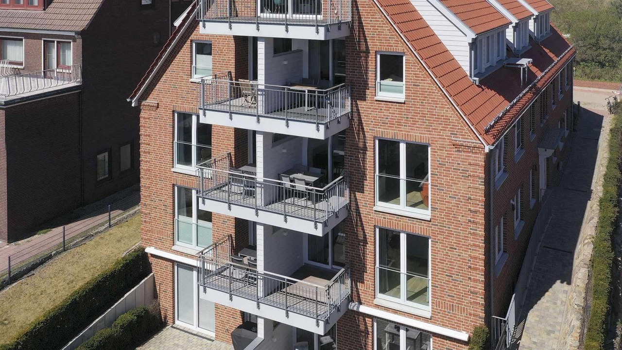 Photo of Outdoor in Juist