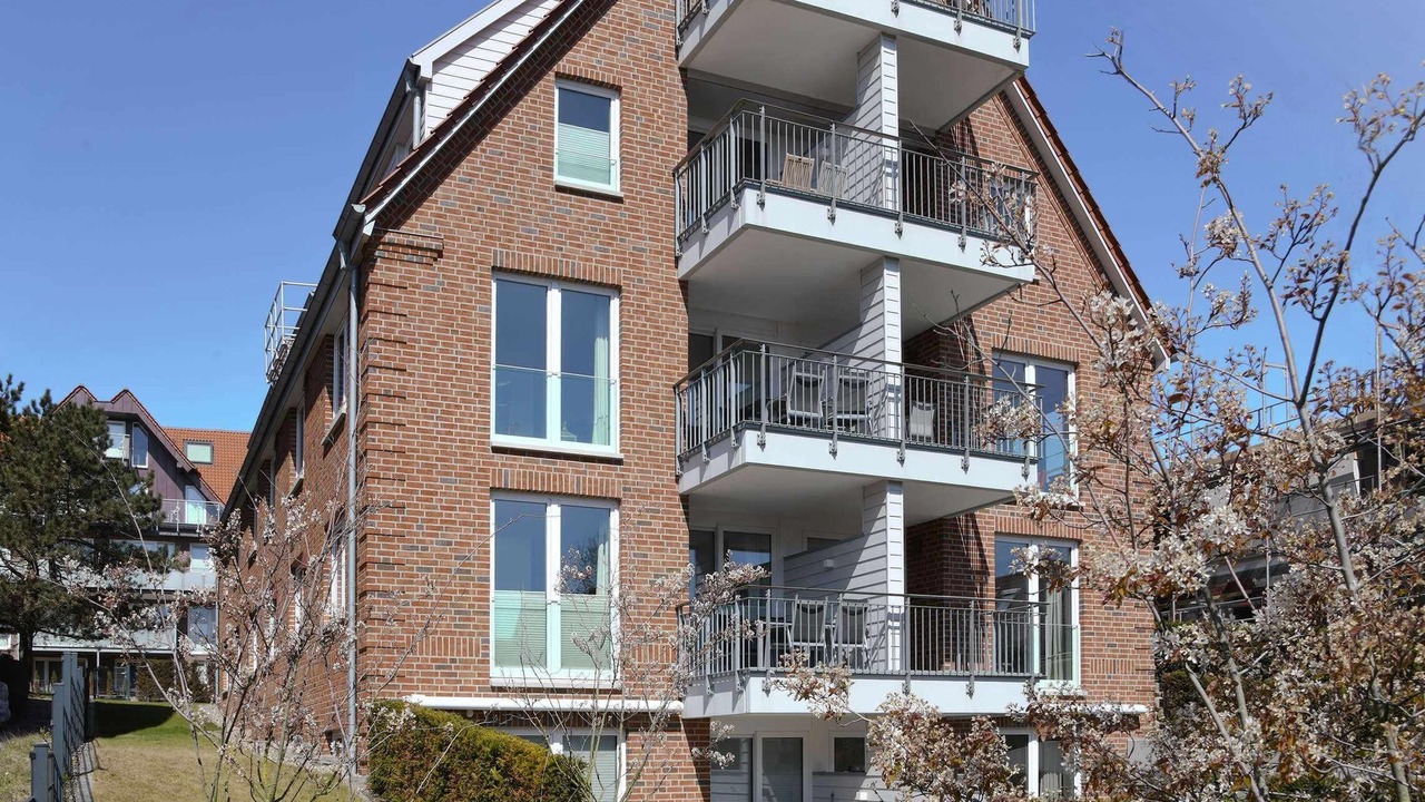 Photo of Outdoor in Juist