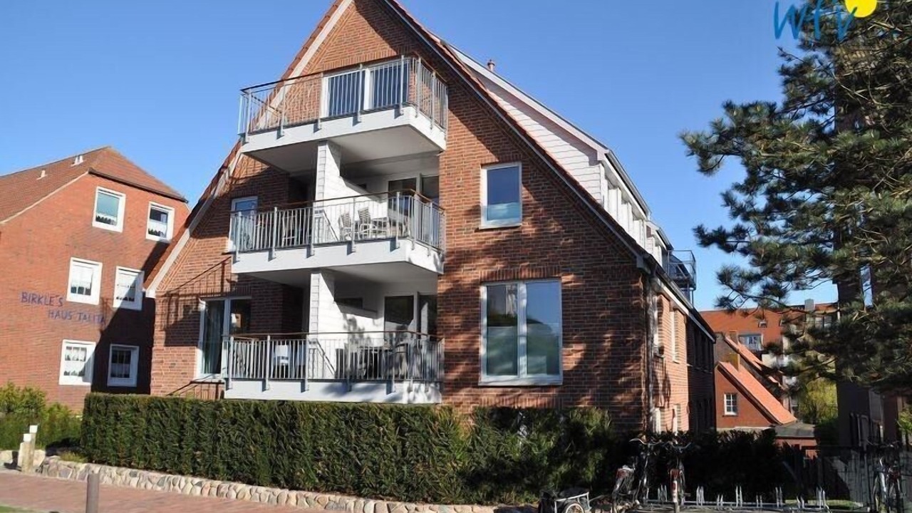 Photo of Outdoor in Juist