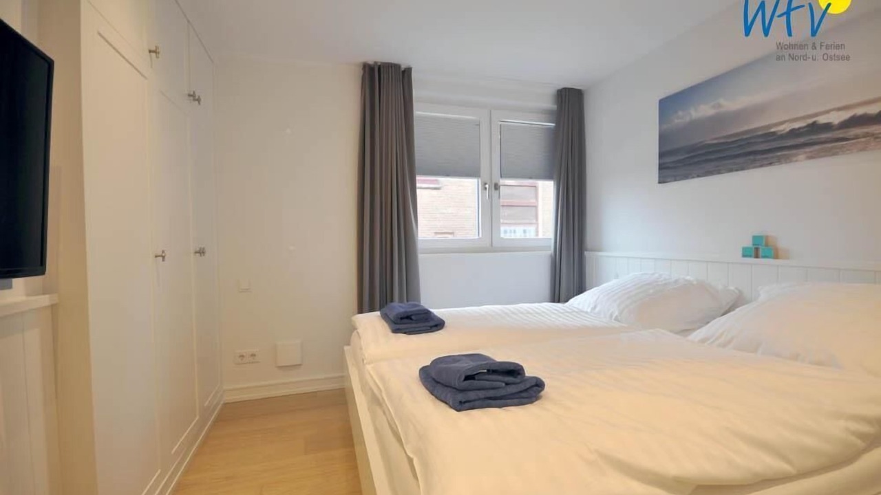Photo of Bedroom in Juist