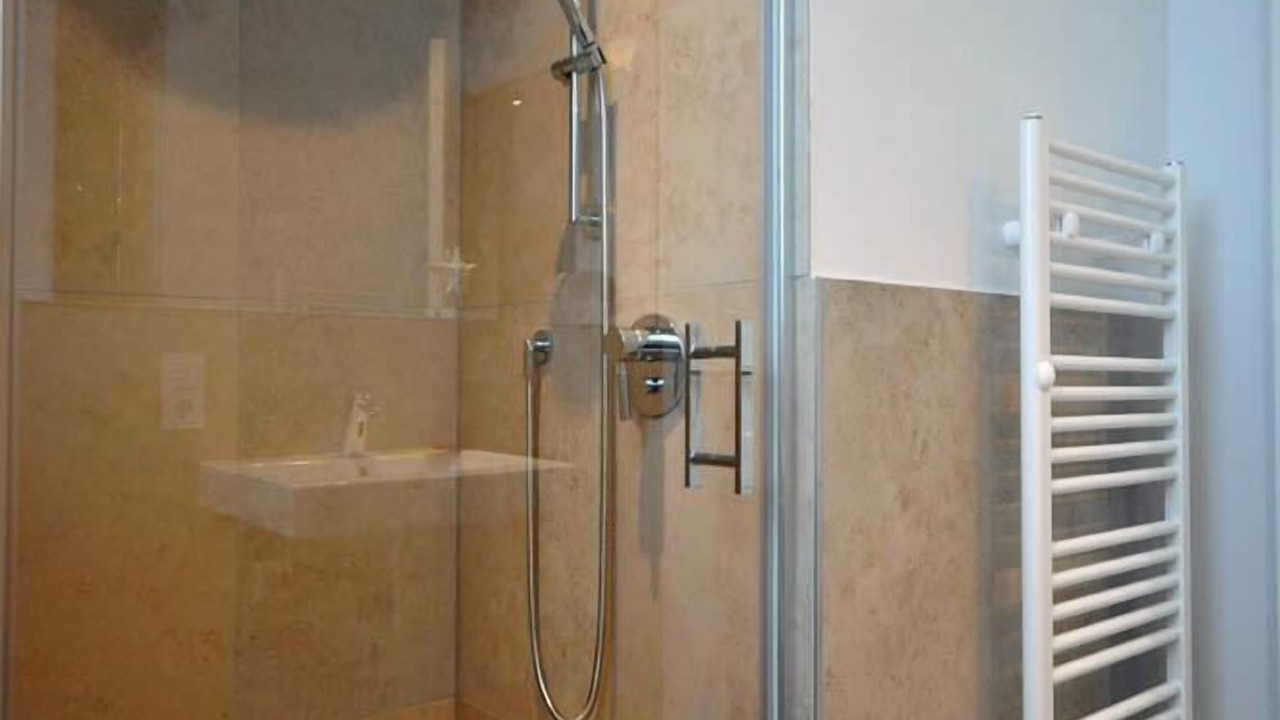 Photo of Bathroom in Juist