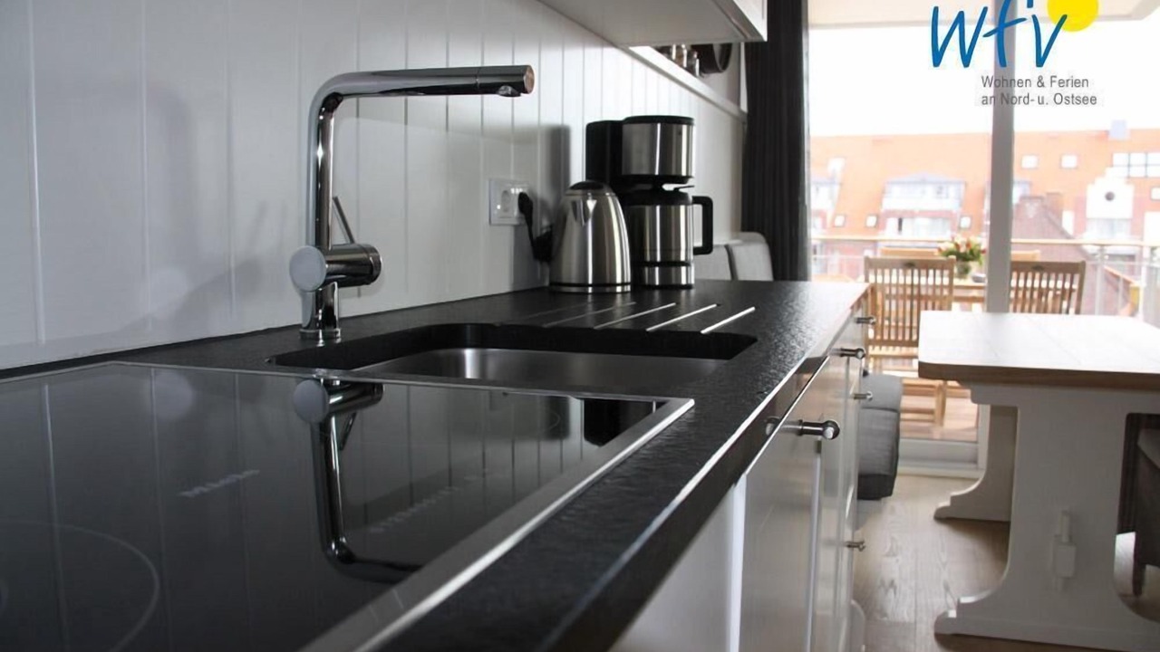 Photo of Kitchen in Juist