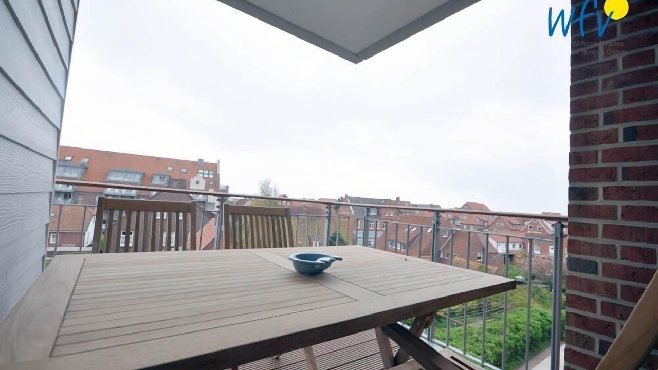 Photo of Outdoor in Juist