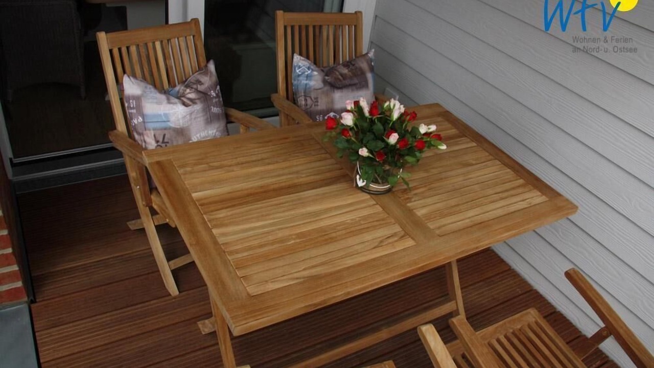 Photo of Outdoor in Juist