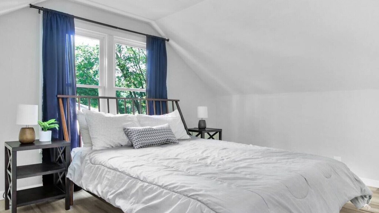 Photo of Bedroom in Sunnyland