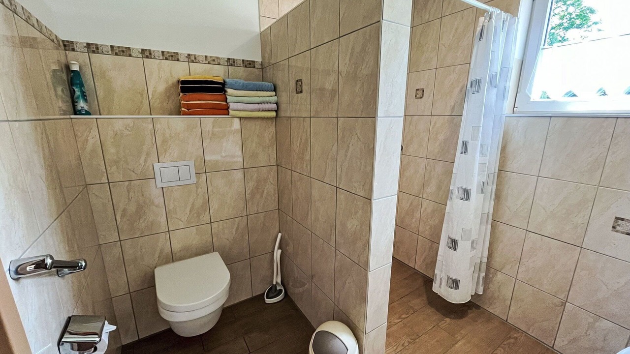 Photo of Bathroom in Eversmeer