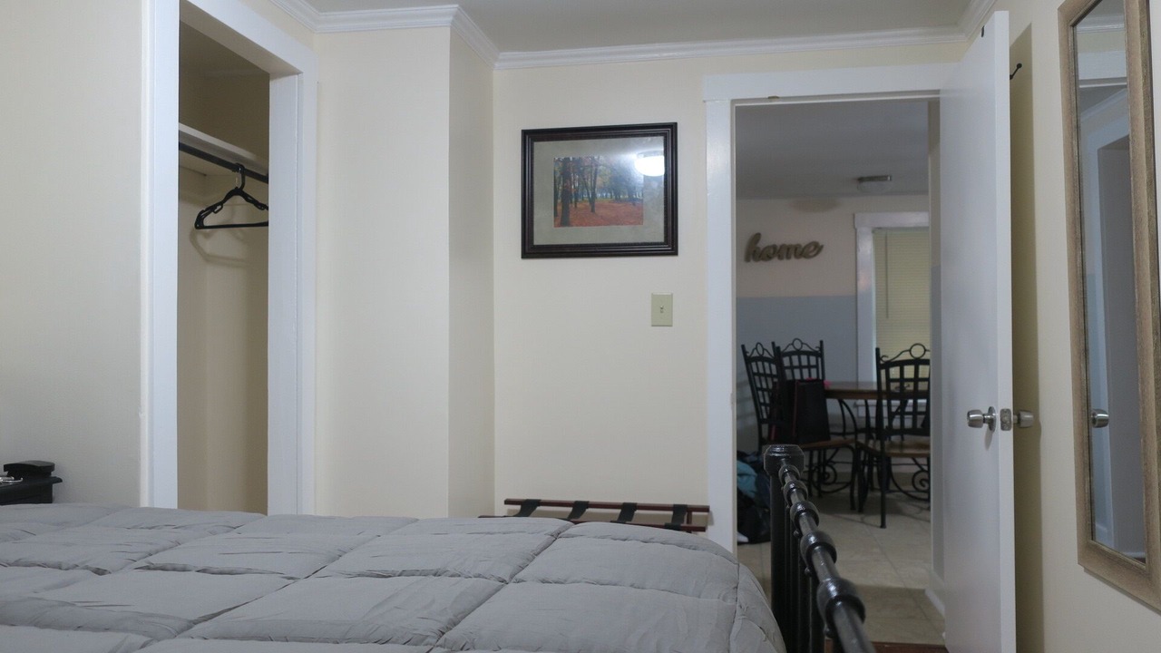 Photo of Bedroom in Mendon