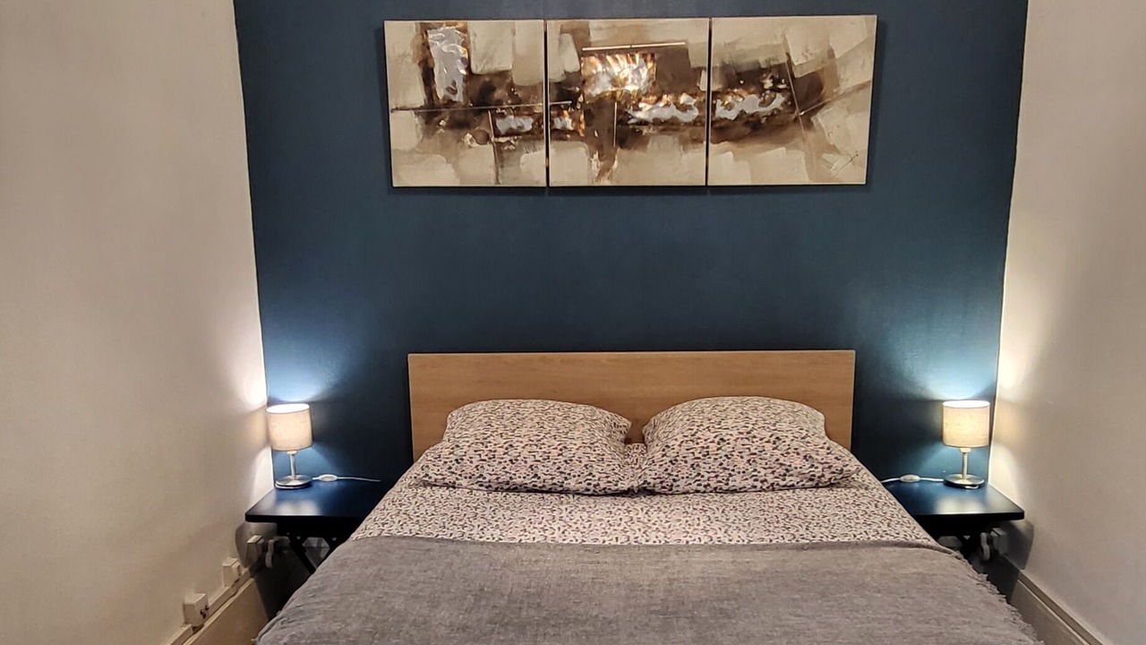 Photo of Bedroom in Chartreux - Saint Vincent
