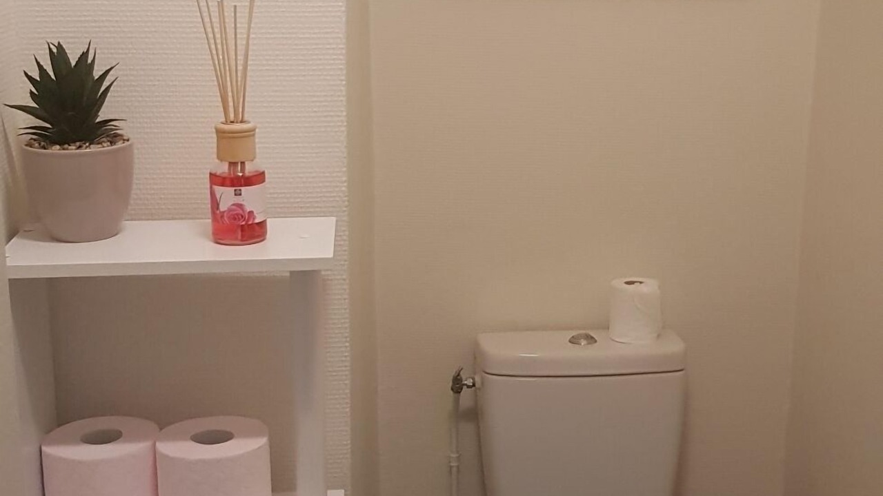 Photo of Bathroom in Chartreux - Saint Vincent