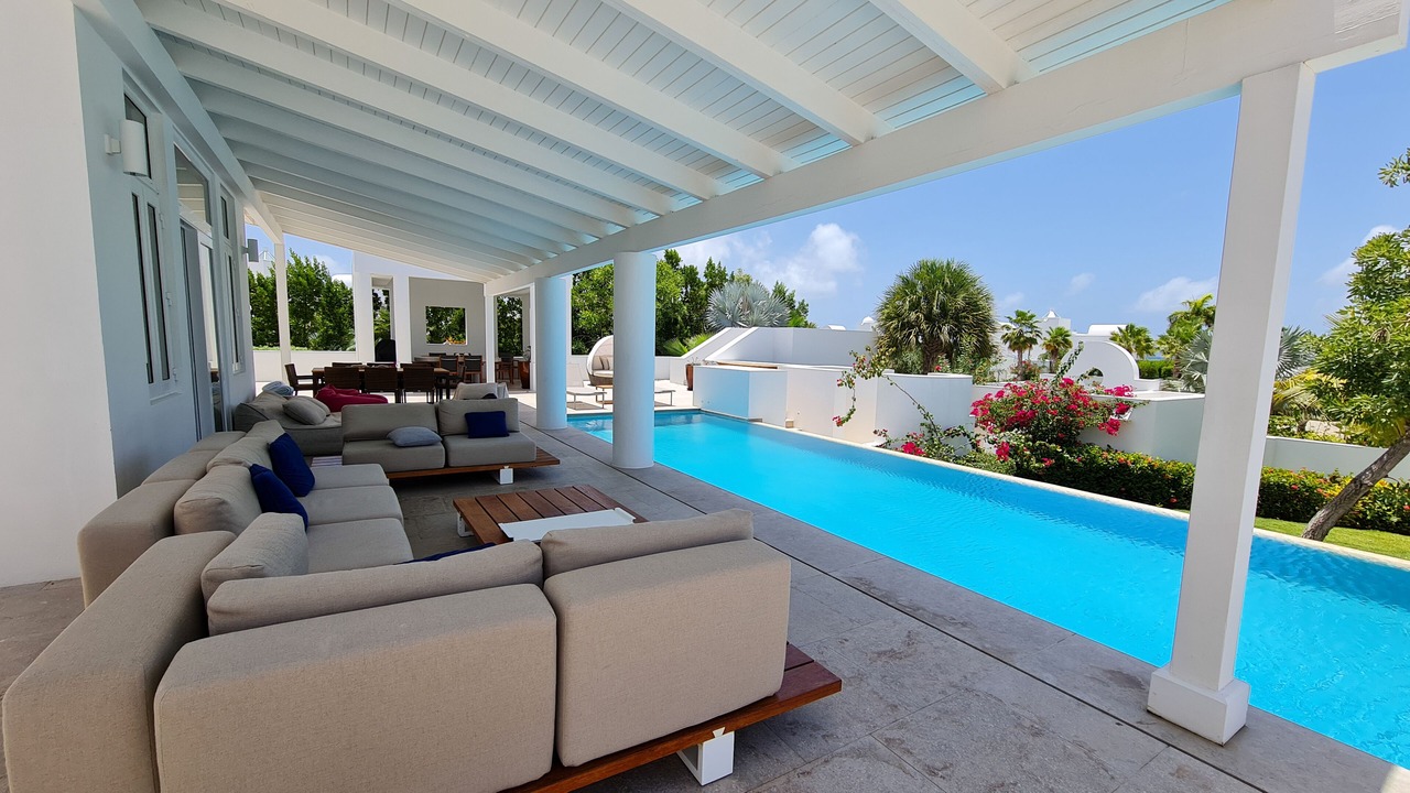 Photo of Outdoor in Rendezvous Bay