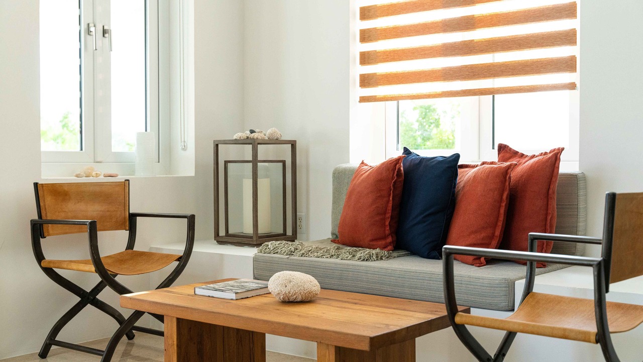 Photo of Livingroom in Rendezvous Bay