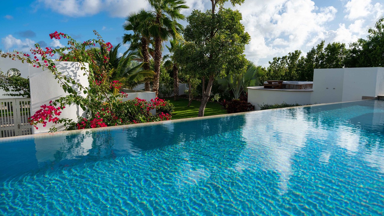 Photo of Outdoor in Rendezvous Bay