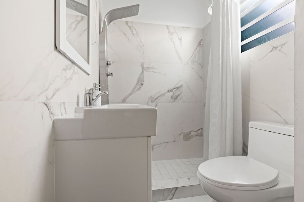 Photo of Bathroom in Punta Las Marias