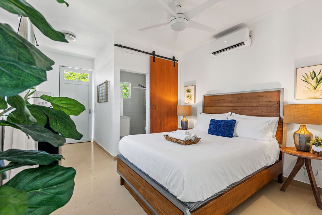 Photo of Bedroom in Punta Las Marias