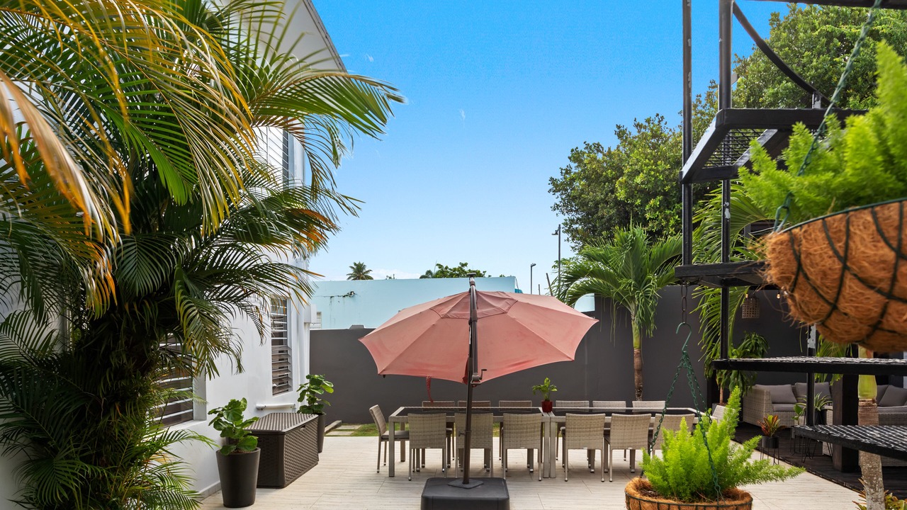 Photo of Outdoor in Punta Las Marias
