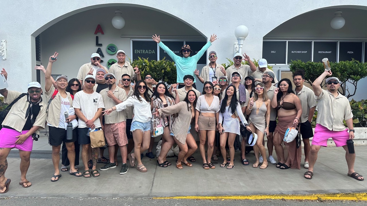 Photo of Others in Punta Las Marias