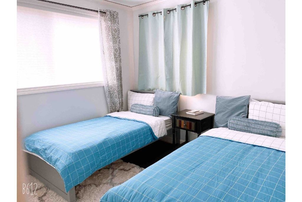 Photo of Bedroom in Daly City
