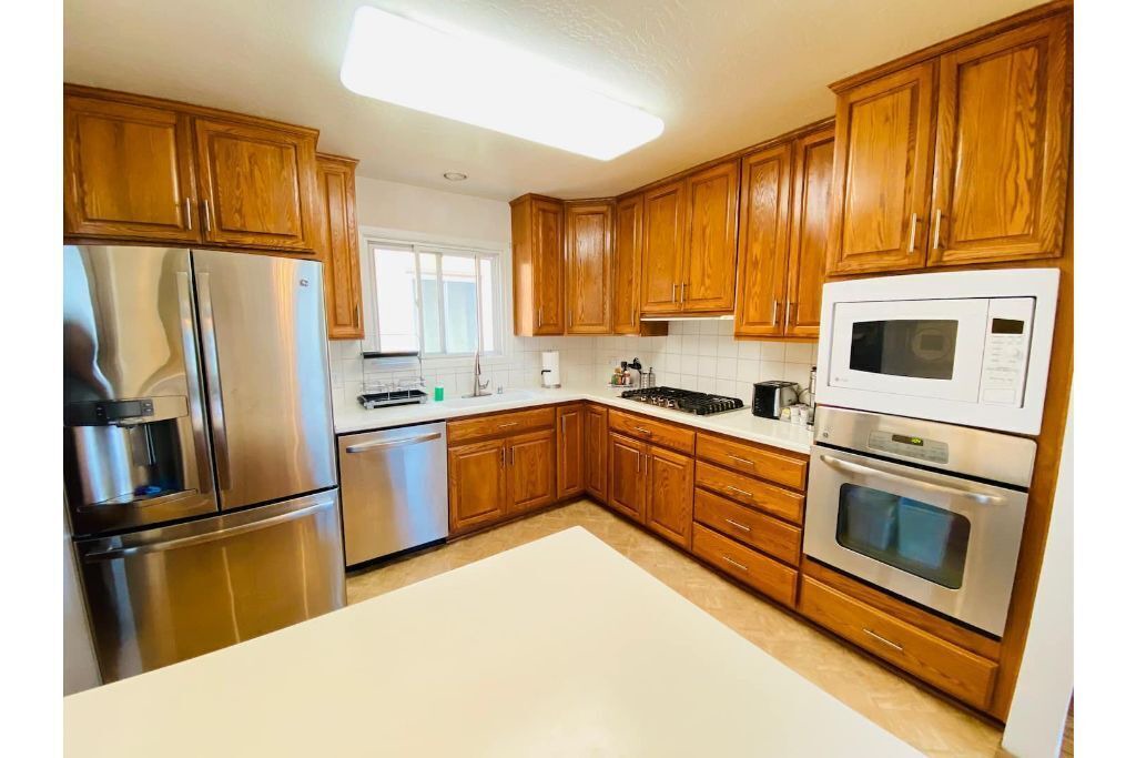 Photo of Kitchen in Daly City